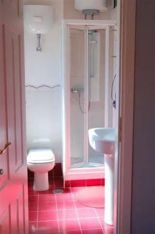 Monteverde House * Roma