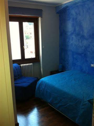 Monteverde House Hotel Roma