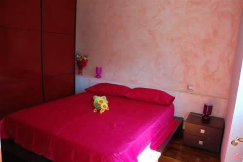 Monteverde House * Roma