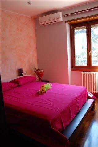 Monteverde House * Roma